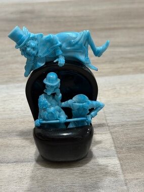 Disney Parks Haunted Mansion Hitchhiking Ghosts Doom Buggy Pullback Toy